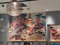 -半天妖烤鱼(丰科万达店)