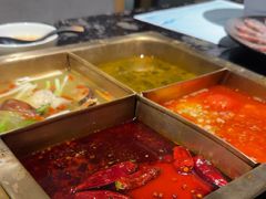 -王家渡火锅店(亦庄店)