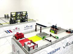 -韦伯科创·少儿编程·乐高·机器人(新光华教育中心)