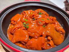 -0776食堂·京城创意菜(七里庄店)