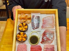 -鮨乐亭Omakase·海胆宴