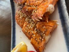 -禾绿寿司·定食·拉面·烧炸(宝安大仟里店)