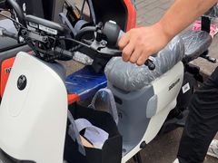 -九号电动车(安定门内大街店)