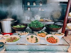 -洲际酒店·地平线全日餐厅HORIZON CAFÉ