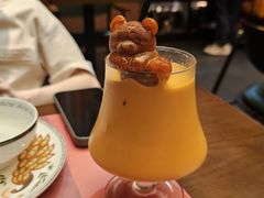 -漫活堂·喜泰荟·东南亚风味小馆(美林M·LIVE天地店)