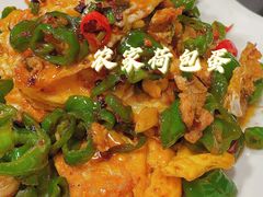 -小四川美食馆(幸福路店)