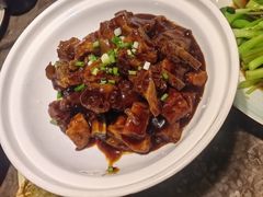 -绿茶餐厅(天津天河城店)