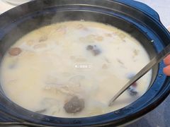 -喜上喜鸡煲翅(吉大店)