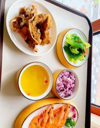 -一心缘月子产后中心