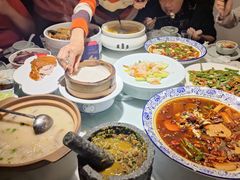 -院8里·小聚园(九眼桥店)