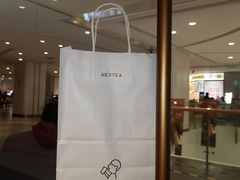 -喜茶(北京丰台银座和谐广场店)