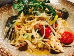 -斯普汇生蚝牛排馆(中骏世界城店)