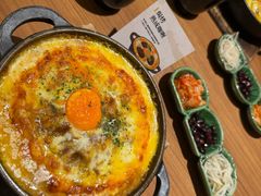 焗烤熟成咖喱-CURRY YA 熟成咖哩專門店(深圳湾万象城店)