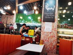-大胡子烤羊肉清真(天海夜市总店)