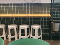 -渣·餐厅(西斗门店)