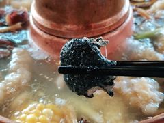 -岳记兴隆·青城腊排铜火锅(融创店)