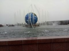 -南通洲际绿博园