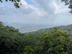 -广州市白云山风景名胜区
