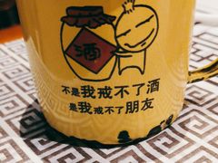 -山涧肴·泉水煮活鱼(坂田店)