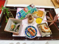 -鮨一日本料理(大中华店)