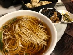 -功德林(南京西路店)