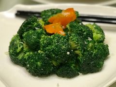 -福州世茂洲际酒店·福邸(台江店)