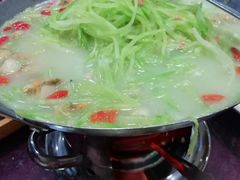 -正阳春鸭子楼(汉沽店)