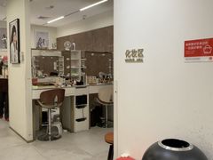 -海马体照相馆(厦门SM城市广场店)