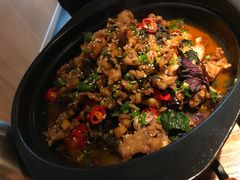 田鸡-江渔儿酸菜鱼(奥园广场金发购物中心店)