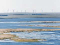 -呼和诺尔旅游景区