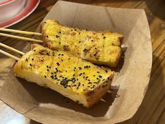 -冶建镜子·老南昌大排档·江西虾王(总店)