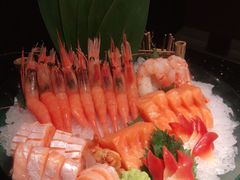-極上萬膳·日料放题(海岸城店)