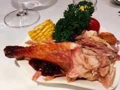 -燃扒房Steakhouse(皇庭店)