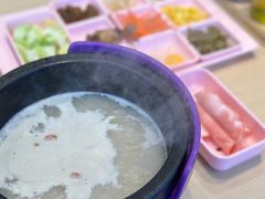 -过桥缘·过桥米线(北京望京万象汇店)