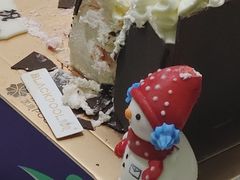 -黑池口感烘焙·生日蛋糕(坂田店)