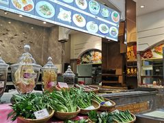 -君德澜酒家·创意粤菜(金山谷店)