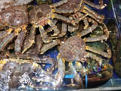 -79号渔船海鲜饭店(华强北店)