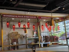 -潮汕大目牛肉火锅(水围店)