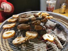 -泥炉烧肉师(新街口金銮巷店)