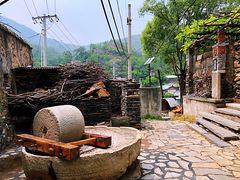 -水峪民俗村