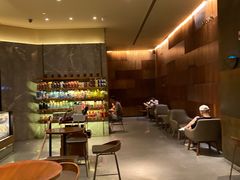 -星巴克臻选(南京艾尚天地店)