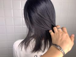 -New Fashion发型定制