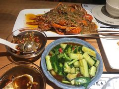 -就你餐厅(体育西横街店)