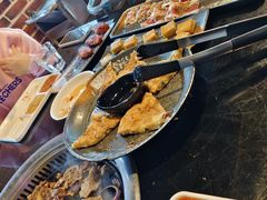-老卜奎齐齐哈尔烤肉(人民东路店)