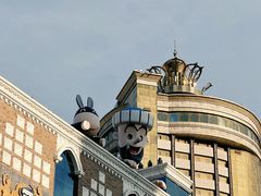 -新疆国际大巴扎