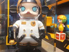 -泡泡玛特POPMART(正弘城店)