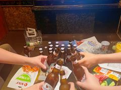 -鹿栖.精油SPA(金山世纪城店)