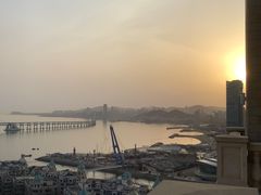 -星海湾跨海大桥