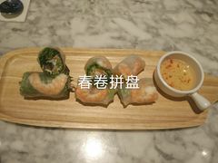 -PHO爺·越南料理(亦庄大族广场店)