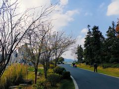 -南京银杏湖乐园